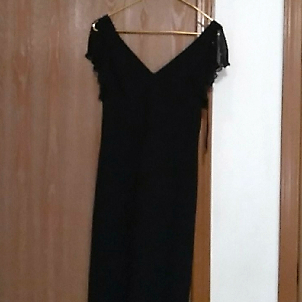 Evening Dress